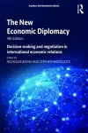 The New Economic Diplomacy cover