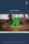 Animal Places cover