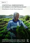 Contextual Embeddedness of Women's Entrepreneurship cover