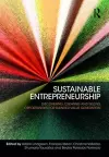 Sustainable Entrepreneurship cover