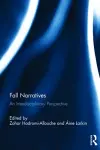 Fall Narratives cover