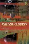 Space, Place and Territory cover