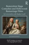 Restoration Stage Comedies and Hollywood Remarriage Films cover
