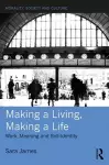 Making a Living, Making a Life cover