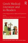 Greek Medical Literature and its Readers cover