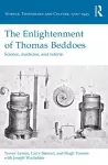 The Enlightenment of Thomas Beddoes cover