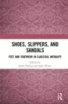 Shoes, Slippers, and Sandals cover