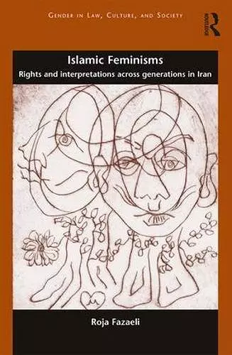 Islamic Feminisms cover