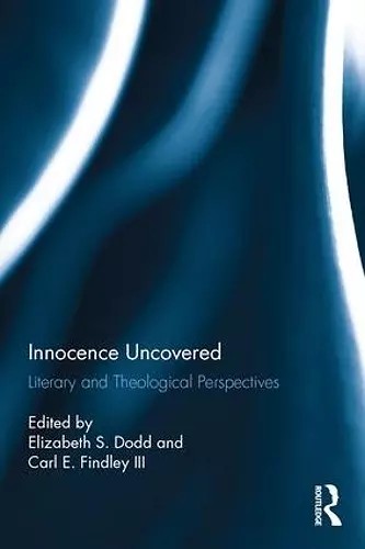 Innocence Uncovered cover