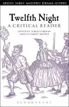 Twelfth Night: A Critical Reader cover