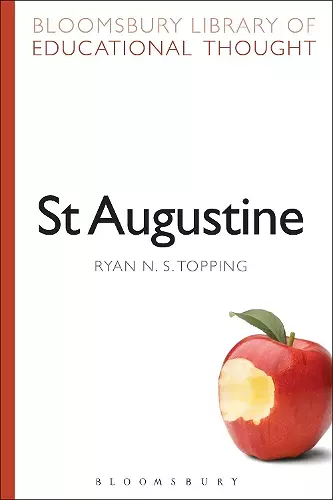 St Augustine cover