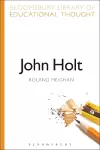 John Holt cover