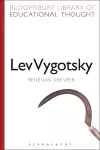 Lev Vygotsky cover