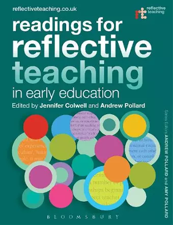 Readings for Reflective Teaching in Early Education cover