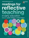 Readings for Reflective Teaching in Early Education cover