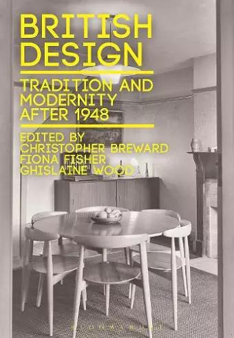 British Design cover