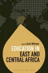 Education in East and Central Africa cover