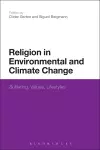 Religion in Environmental and Climate Change cover