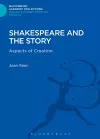 Shakespeare and the Story cover