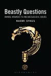 Beastly Questions cover