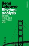 Rhythmanalysis cover