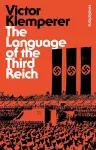Language of the Third Reich cover