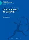 Coriolanus' in Europe cover