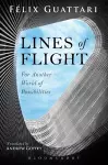 Lines of Flight cover
