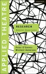 Applied Theatre: Research cover