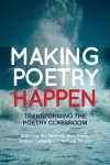 Making Poetry Happen cover