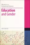 Education and Gender cover
