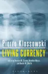 Living Currency cover