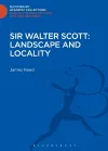 Sir Walter Scott: Landscape and Locality cover