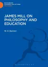 James Mill on Philosophy and Education cover