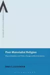 Post-Materialist Religion cover