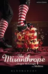 The Misanthrope cover