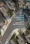 New Suburban Stories cover