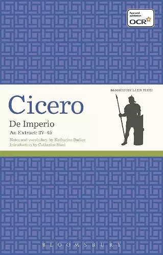 De Imperio cover
