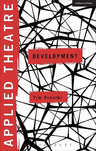 Applied Theatre: Development cover