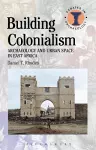 Building Colonialism cover