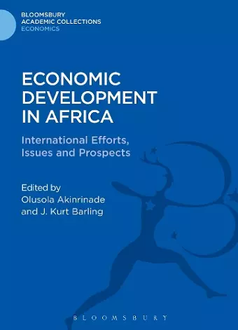 Economic Development in Africa cover