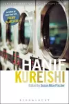 Hanif Kureishi cover