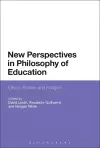 New Perspectives in Philosophy of Education cover