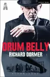 Drum Belly cover
