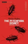 The Pitchfork Disney cover