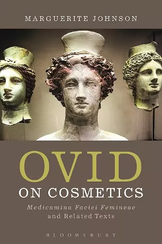 Ovid on Cosmetics cover