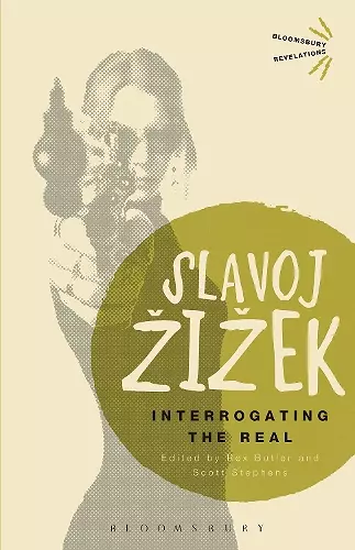 Interrogating the Real cover