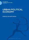 Urban Political Economy cover
