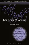 Twelfth Night: Language and Writing cover