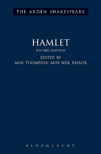 Hamlet cover